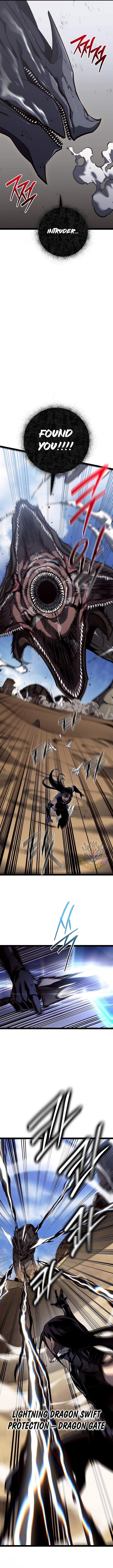 Regressing As The Reincarnated Bastard Of The Sword Clan Chapter 56 4